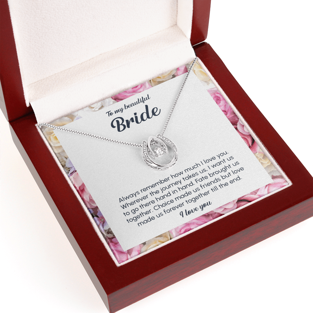 Bride Luck