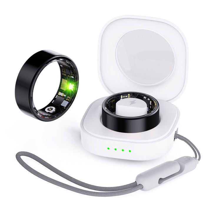 Aviveta™ Smart Ring