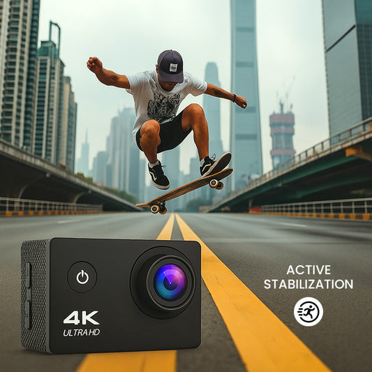 Sports Camera