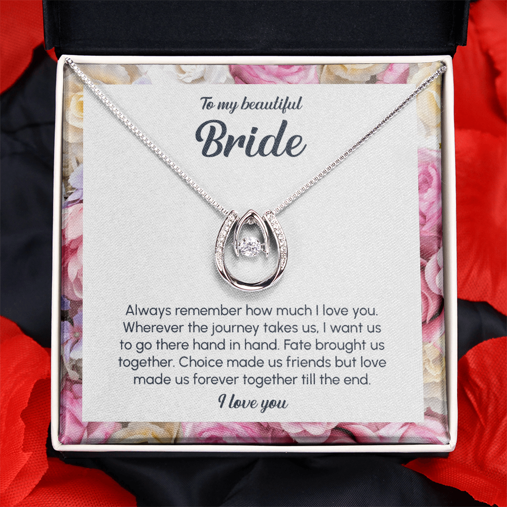 Bride Luck