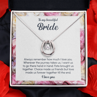 Bride Luck