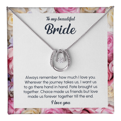 Bride Luck