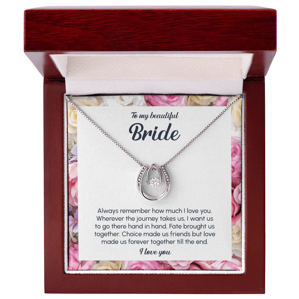 Bride Luck