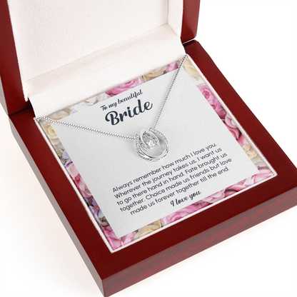 Bride Luck