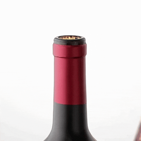 Wine Stopper