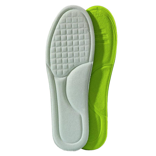 Antibacterial Shoe Insoles