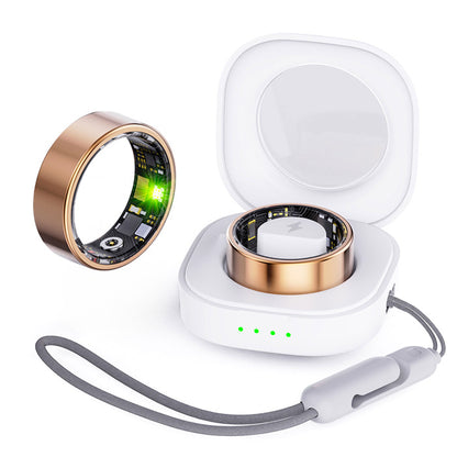 Aviveta™ Smart Ring