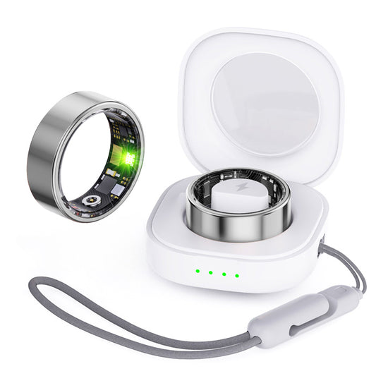 Aviveta™ Smart Ring