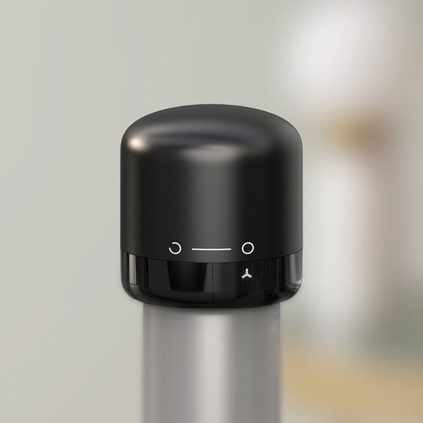 Wine Stopper