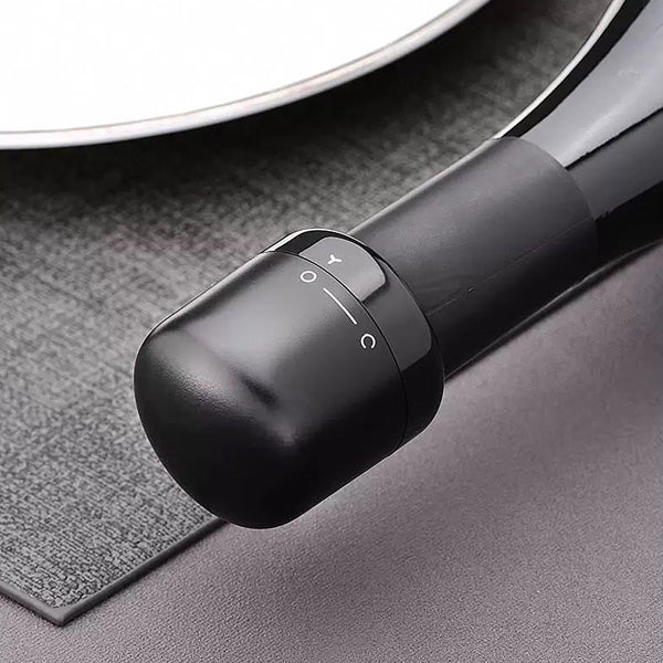 Wine Stopper